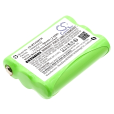 Compatible battery replacement for Motorola 1532,4002A,53615,56315,AP-4002...