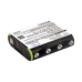 Two-Way Radio Battery Motorola T4900