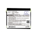 Two-Way Radio Battery Motorola T4900