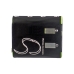 Two-Way Radio Battery Motorola T4900