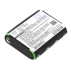 Compatible battery replacement for Motorola 1532,4002A,53615,56315,AP-4002...