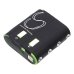 Battery Replaces PMNN4477AR