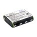 Battery for Two-Way Radio Motorola TalkAbout T5400