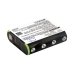 Battery for Two-Way Radio Motorola TalkAbout T5400