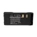 Battery Replaces NNTN9857