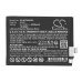 Battery Replaces QG50
