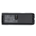 Battery compatible with Motorola CS-MTX352TW