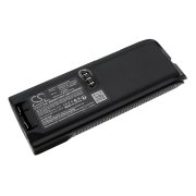 CS-MTX350TW<br />Batteries for   replaces battery NTN8297B