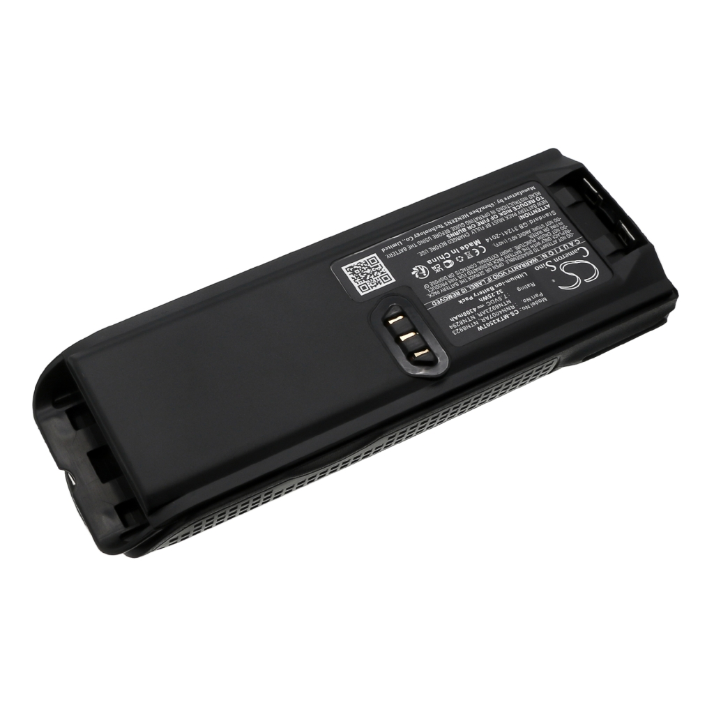 Battery Replaces NTN8297