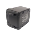 Battery industrial Metabo ULA 14.4 6.02311.00