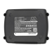 Battery compatible with Metabo CS-MTX467PX