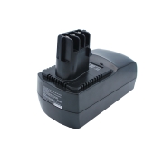 Battery industrial Metabo BSZ+18+Impuls+Li+Power