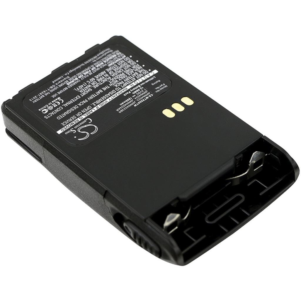 Two-Way Radio Battery Motorola GP628 Plus