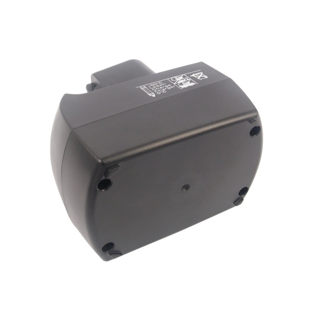 Battery industrial Metabo SSP 12