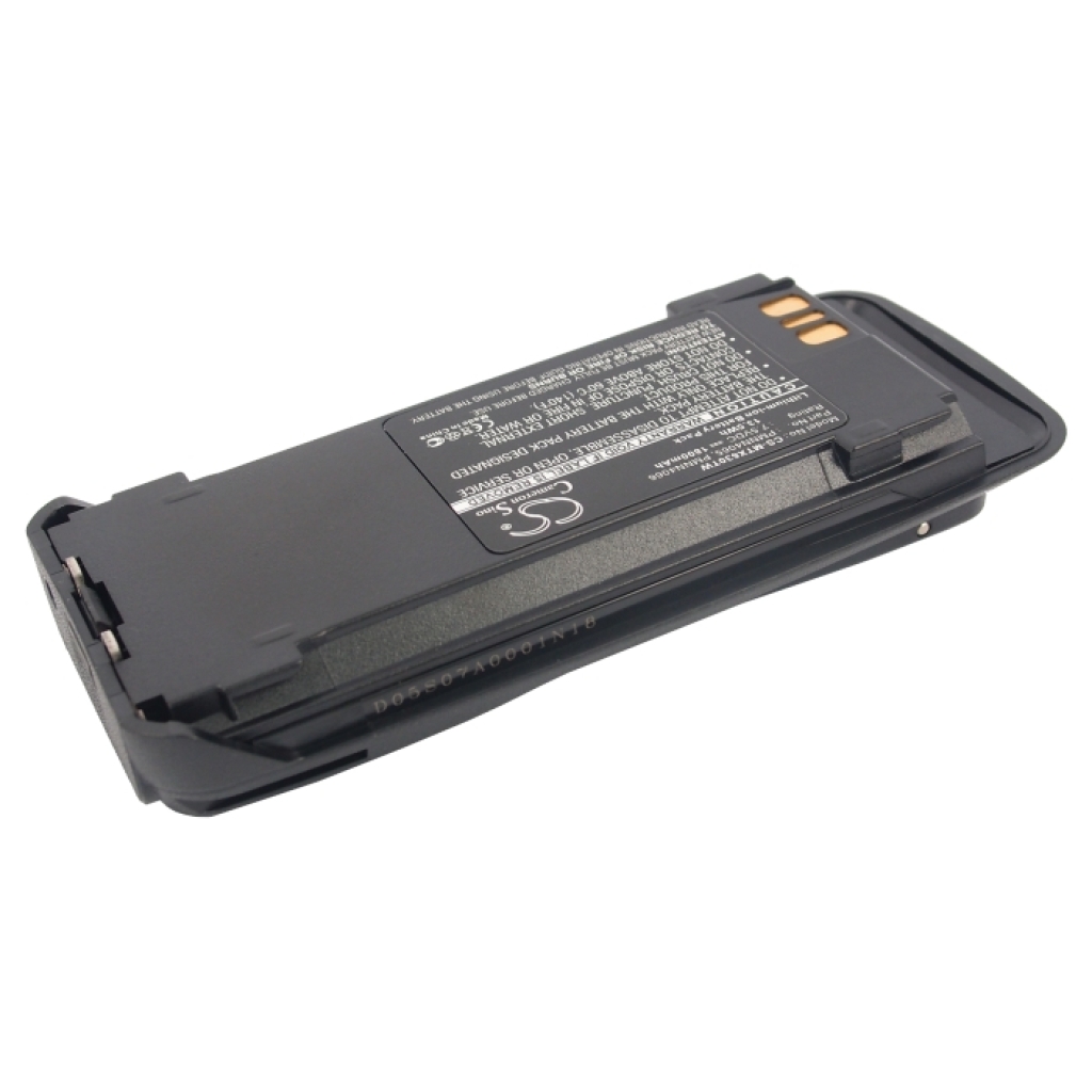 Battery Replaces PMNN4103