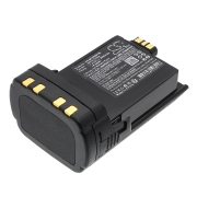 CS-MTX600TW<br />Batteries for   replaces battery PMNN4487A