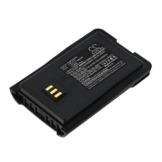 Battery compatibleWith Motorola