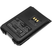 Battery compatibleWith Motorola