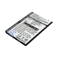 Compatible battery replacement for I-MATE 306-0000-00019,WDSO080204873