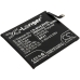 Mobile Phone Battery Xiaomi CS-MUK200SL