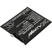 CS-MUK210SL<br />Batteries for   replaces battery BP40