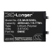 Mobile Phone Battery Xiaomi CS-MUK520SL