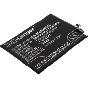 Mobile Phone Battery Redmi M1908C3JH
