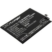 Mobile Phone Battery Redmi M1908C3JG