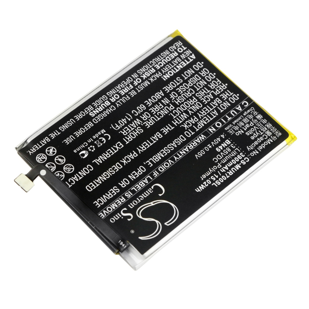 Xiaomi M1903C3EE