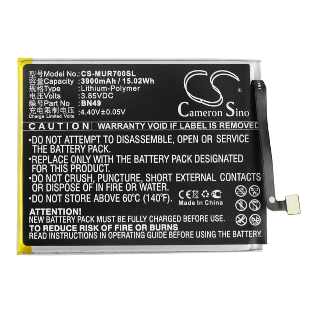 Xiaomi M1903C3EE