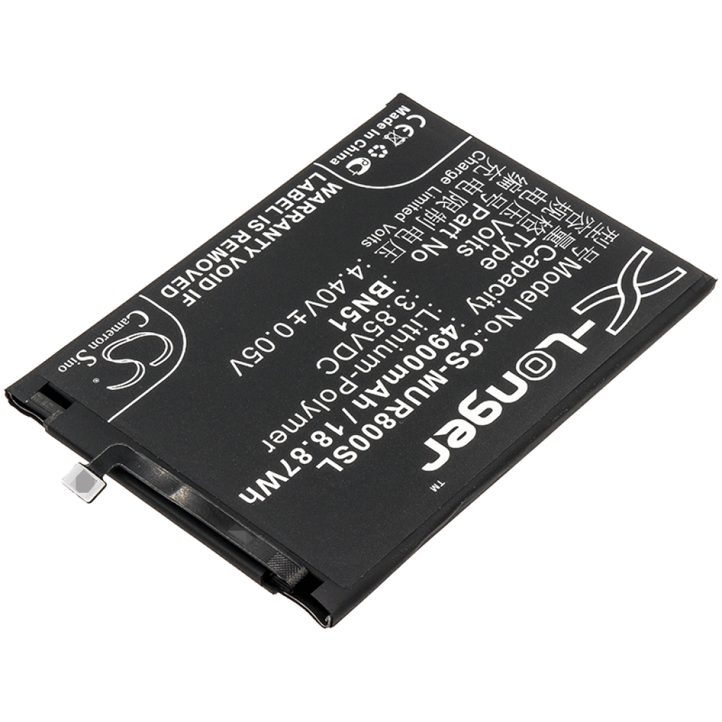 Redmi MZB8369IN