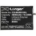 Battery Replaces BN55