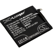 Battery  CS-MUX800SL