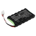 Battery Replaces BT-U029