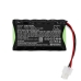 Battery Replaces BT-U029