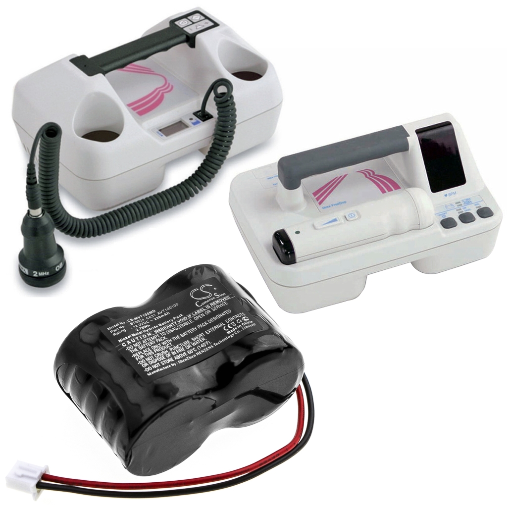 Imex DOP CT  Doppler