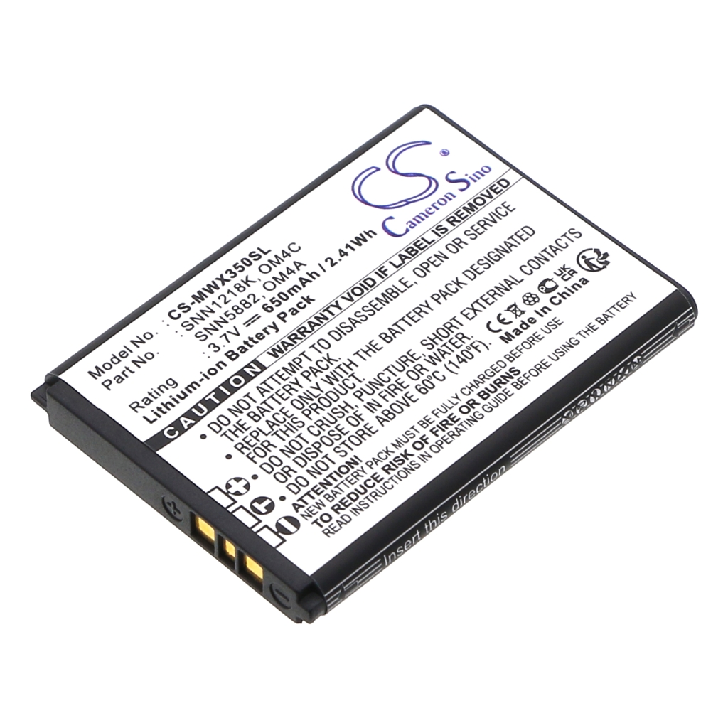 DeskTop Charger Cyrus CS-MWX350SL