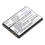 CS-MWX350SL<br />Batteries for   replaces battery SNN5882A