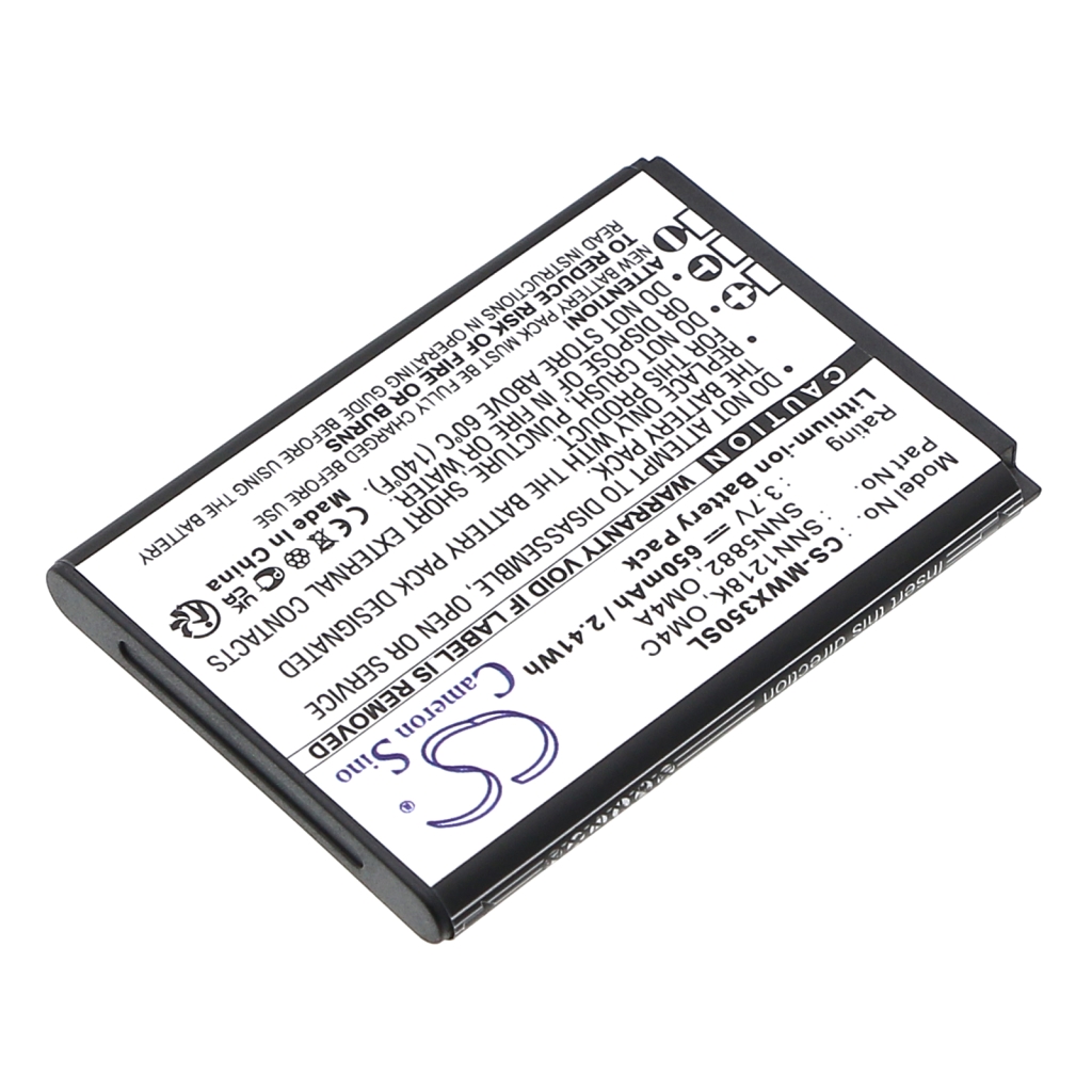 DeskTop Charger Cyrus CS-MWX350SL