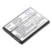 CS-MWX350SL<br />Batteries for   replaces battery SNN1218K
