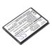 Battery Replaces SNN5882A