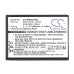 Battery Replaces SNN5882A