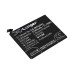 Battery compatible with MeiZu CS-MX420XL