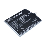Battery for MeiZu MX4 Pro