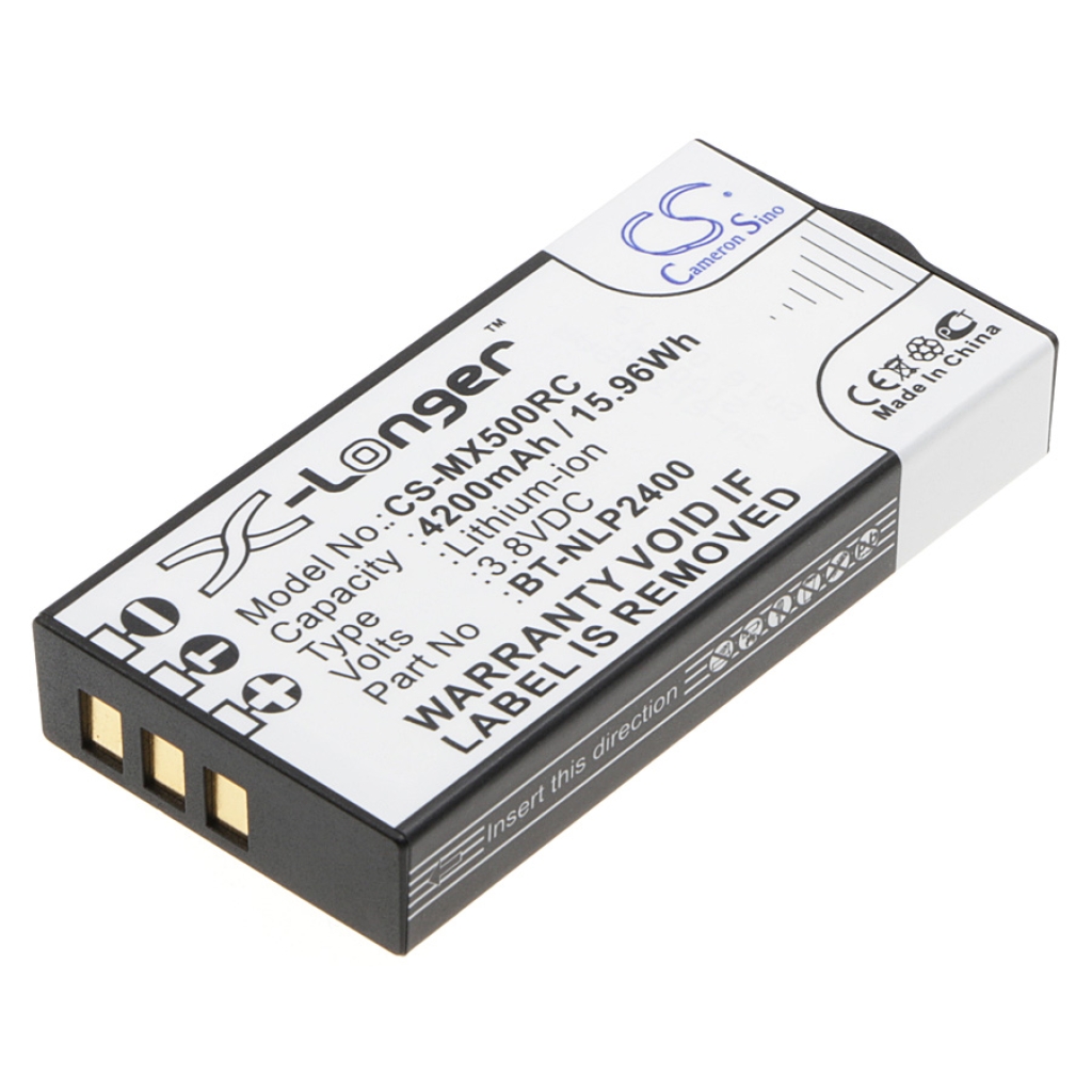 Battery Replaces NC1110