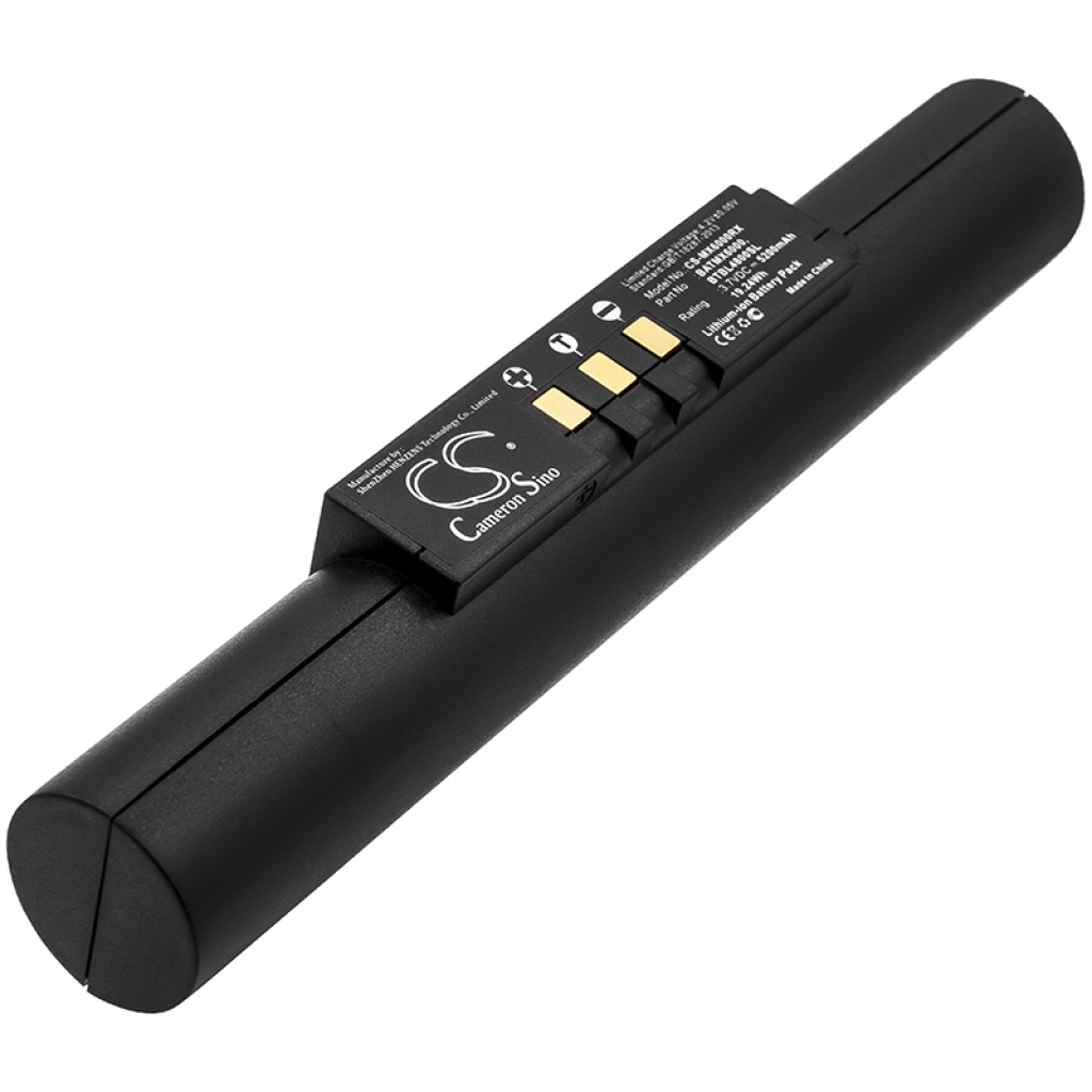 Batteries Remote Control Battery CS-MX6000RX