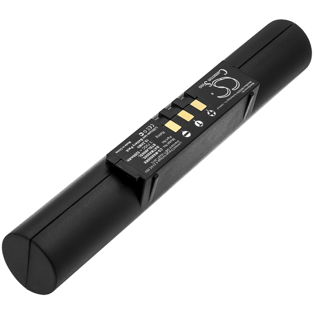 Batteries Remote Control Battery CS-MX6000RX