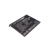 Battery for MeiZu Meilan Note 3