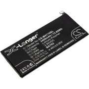Battery compatibleWith Mobile Phone Battery
