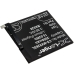 Battery compatible with MeiZu CS-MX926SL